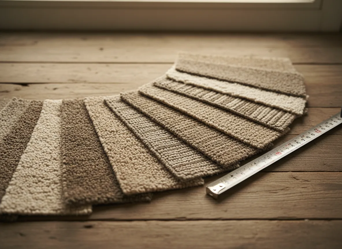 Carpet Installation Nordheim, TX FAQs
